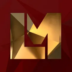 luxury music logo, reviews