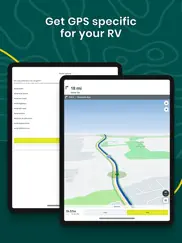 togo rv - rv gps and more ipad images 3