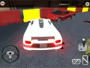 cargo car parking game 3d simulator ipad images 2