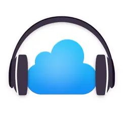 cloudbeats offline music logo, reviews
