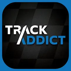 trackaddict logo, reviews