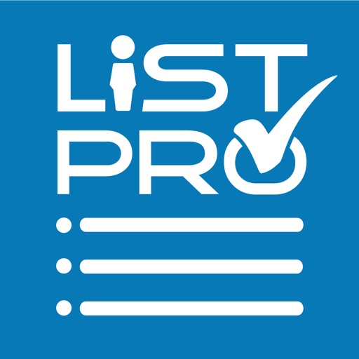 ListPro app reviews download