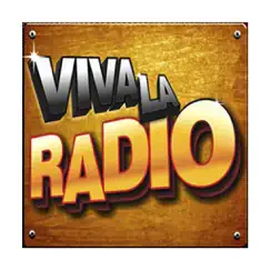 viva la radio logo, reviews