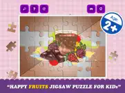 lively fruits jigsaw puzzle games ipad images 2