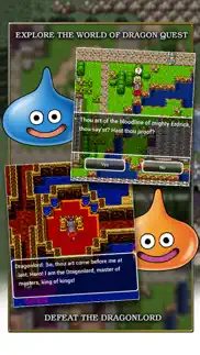 dragon quest iphone images 2