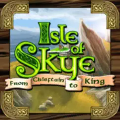 isle of skye logo, reviews