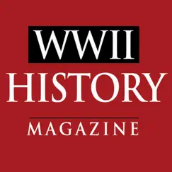 wwii history magazine logo, reviews