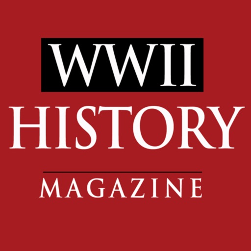 WWII History Magazine app reviews download