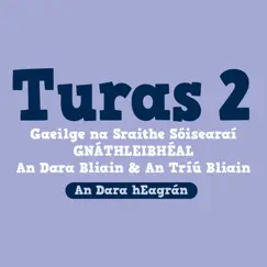 turas 2 logo, reviews