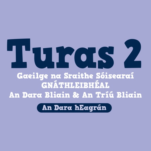 Turas 2 app reviews download