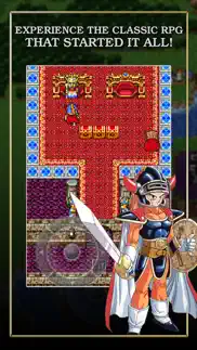 dragon quest iphone images 1