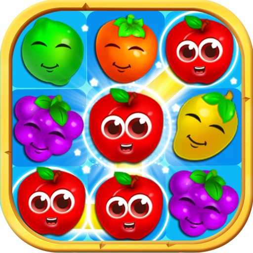 Fruit Splash 2017 app reviews download