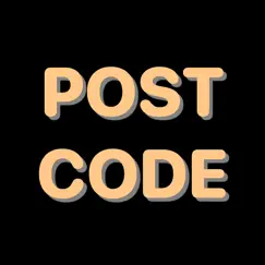 zipcode: the address finder logo, reviews