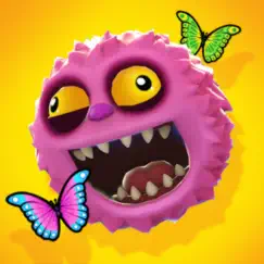 my singing monsters thumpies logo, reviews
