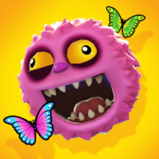 My Singing Monsters Thumpies app reviews download