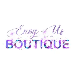 envyus boutique logo, reviews