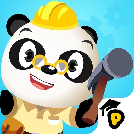 Dr. Panda Handyman app reviews download