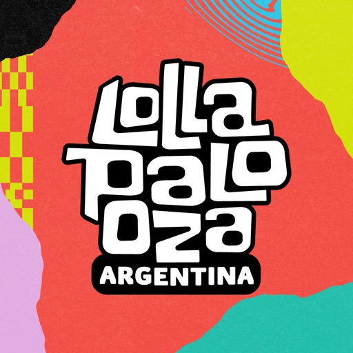 Lollapalooza Argentina app reviews download