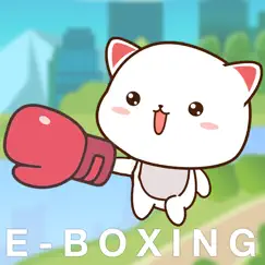 e_boxing logo, reviews
