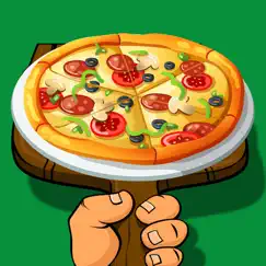 pizza shop - food cooking games before angry logo, reviews