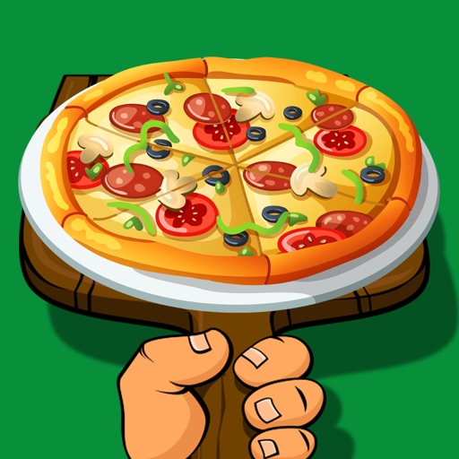 Pizza Shop - Food Cooking Games Before Angry app reviews download