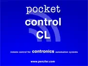 pocket control cl for ipad ipad bildschirmfoto 1