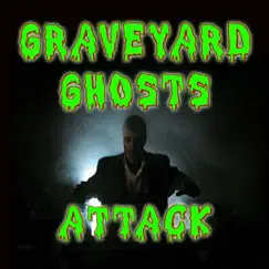 graveyard ghosts attack logo, reviews