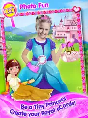 tiny princess thumbelina ipad images 2