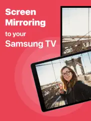 screen mirroring samsung tv ipad images 1