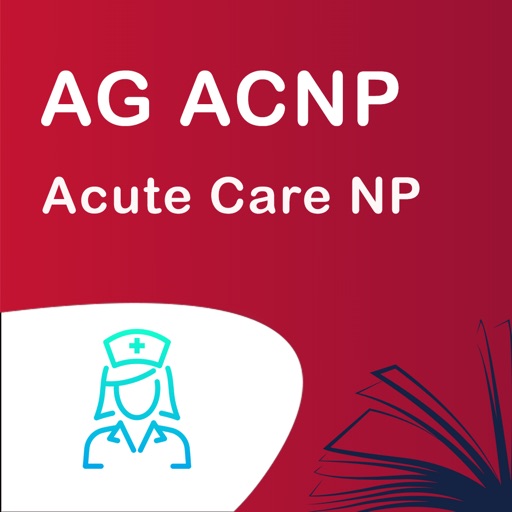 AG ACNP Acute Care NP Exam Pro app reviews download