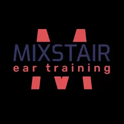 mixstair logo, reviews
