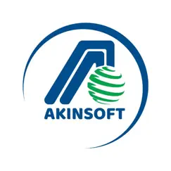akinsoft eliza mobil logo, reviews