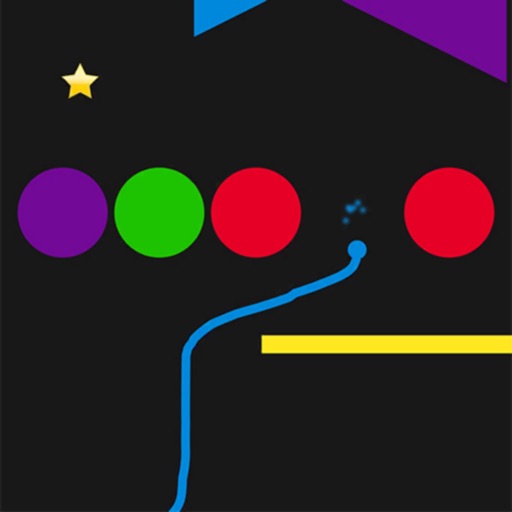 Color Run- purple, blue, green app reviews download