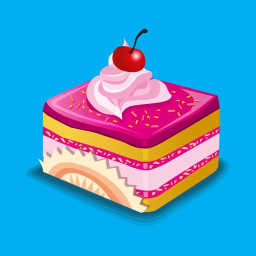 Sweet Candy Goodies Stickers app reviews download