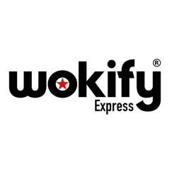 wokify express logo, reviews