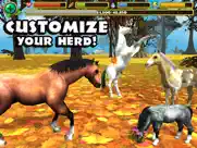 wild horse simulator ipad resimleri 2