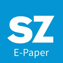 sonntagszeitung e-paper logo, reviews
