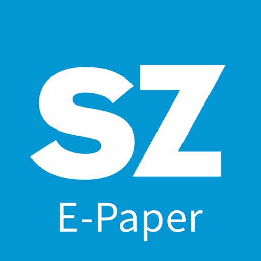 SonntagsZeitung E-Paper app reviews download