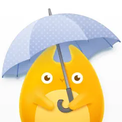 myweather - 10-day forecast logo, reviews