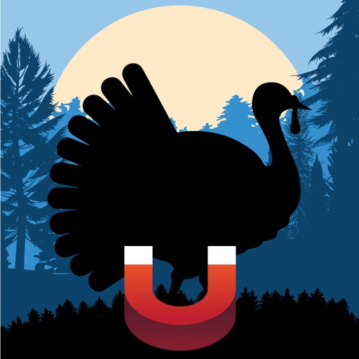 Turkey Magnet - Turkey Calls app reviews download