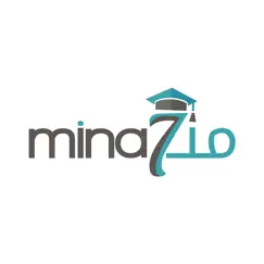 mina7 logo, reviews