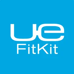 ue fitkit logo, reviews