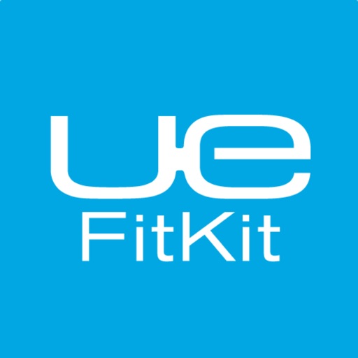 UE FitKit app reviews download