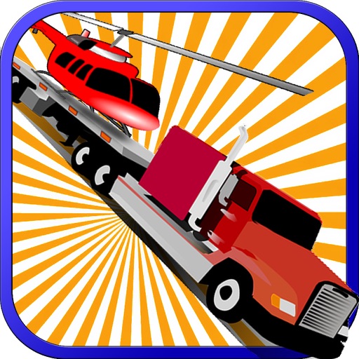 Army Helicopter Transport - Real Truck Simulator app reviews download