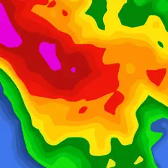 RegenRadar - Live-Wetter analyse, kundendienst, herunterladen