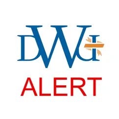 dw alert logo, reviews