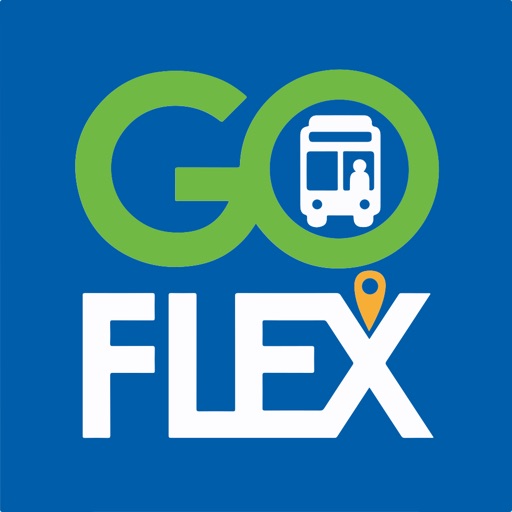 GO flexride app reviews download