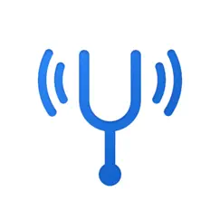 女鳴物調弦アプリ logo, reviews