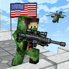 american block sniper survival logo, reviews