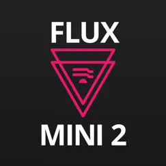 flux mini 2 logo, reviews